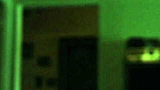 Escort's titty fuck and cum shot