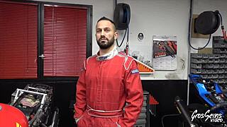 aurrora wants a crazy adventure with two men.