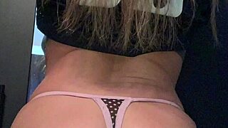 Compilation Of Lacey Being A Dirty Girl