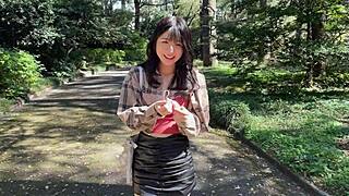 Beautiful Miku-chan's Oily Ass Shakes with Every HARD Thrust!