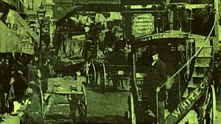 Vintage Pornostalgia: Detailed Retro Scenes with Hairy Antique Erotica