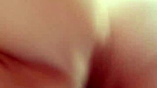 perra gets fucked for keeping the money, sucking and riding that big cock