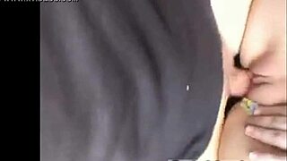 In the office, the amateur babe gets fucked publicly leading to a creampie