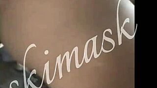 Shoddy GOT me MOANING in the hood.