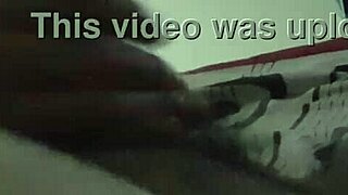 Intense Blowjob And Anal Fuck With Sexy Asian Amateur Voyeur