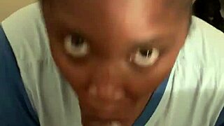 Fat BBW Sucks Big Cock And Gets Ass Fucked