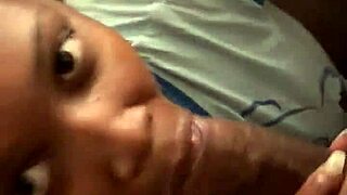 Fat BBW Sucks Big Cock And Gets Ass Fucked