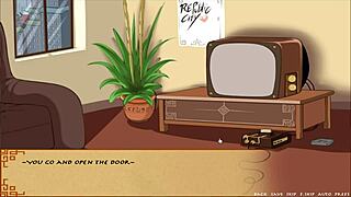 Azula And Mai Fuck Busty Babes