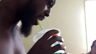 amateur video of everyday life