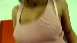 Busty Phyllisha Anne Babe Gets Deep Hardcore Penetration