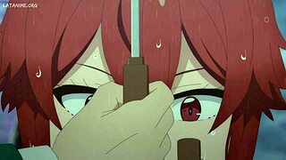 Tomo Chan In Spanish Latin Version