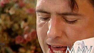 Maid Takes HUGE Dick Hard!