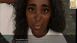 Katie's seductive teasing techniques in homemade porn video