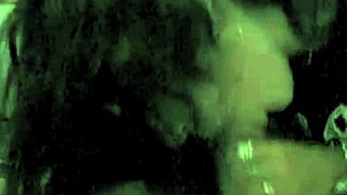 I'm a cheating wife making sex tape with young lover!