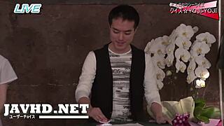 hot japanese girls in steamy compilation