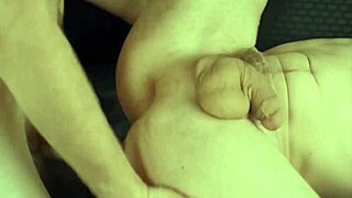 calhoun sawyer fucks tannor reed deep doggystyle 😏