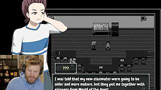 The weirdest thing happened after i got expelled uncensored