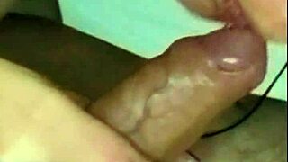 Did I Milk My Friend's Cock Like a Sexy Wife?