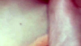 Very Close Close Up Of Very Real Sex. Look For Us On Juanlatino4