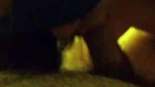 Shy Filipina Ex-Gf Gives Sensual Blowjob