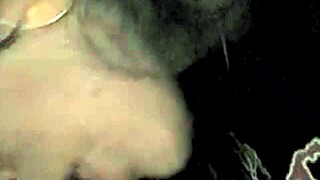 I'm a cheating wife making sex tape with young lover!