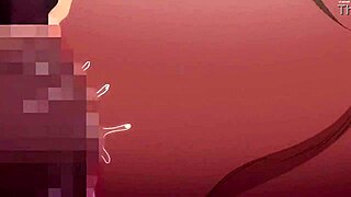 anime hentai compilation with big tits blowjob scenes