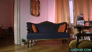 teen brit says 'ride me hard' while on old dude