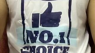 I'm so excited watching this gay live suck dick performance with twinks in group sex