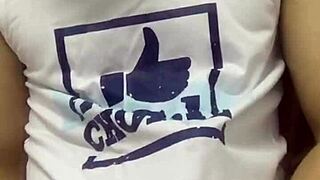 I'm so excited watching this gay live suck dick performance with twinks in group sex