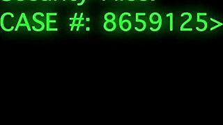 omg, teen thief hayden hennessy bangs officer tommy gunn!