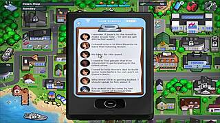 Story Of Summer Time Saga Uncensored Part 16