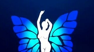 A beauty with cute doll face gives passionate blowjob! Gets cum on face and in mouth!