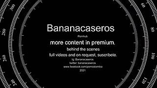 Spy camera catches stupid 18-year-old stepdaughter