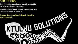 christmas eve in metropolis xmas hentai pornplay santa got stuck while delivering dildo toys