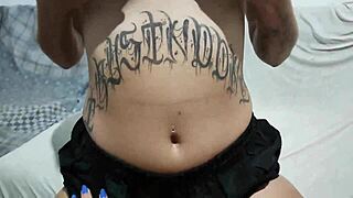 Wife Watches Husband And Friend's Husband Fuck Her Friend With Big Cocks