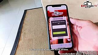 Erocom date where a Mexican woman is picked up on vacation by a tourist