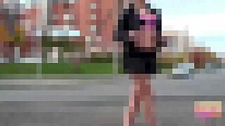 What do you think of my new panties