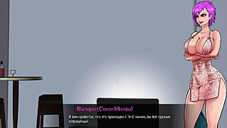 complete gameplay confined with goddesses part 9