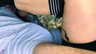 Did I Milk My Friend's Cock Like a Sexy Wife?