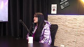 pamela sagaz sends accidental sexy nude 😳