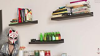 in a scent 6, what's next?