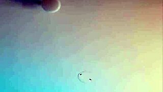 My favorite pose to eat.