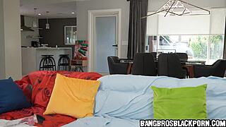 does this black bbw suck big black cock?