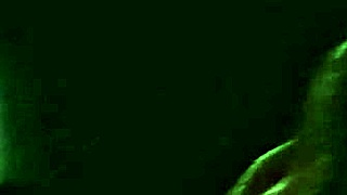 my wife giving me a handjob while masturbating at home