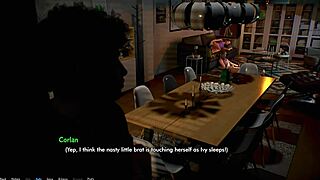 Let's play step by step, licking and fingering pussies in this group