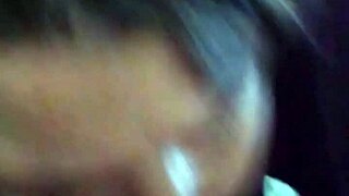 Is your girlfriend sucking your cock like this?