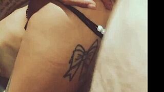 Hard sex with ass slapping and handcuffs 😈 pt1 3