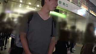 yo, check this full-on japanese blowjob action, pure amateur banging!