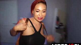 Thai Girls Playing Wild Together - Join Now!