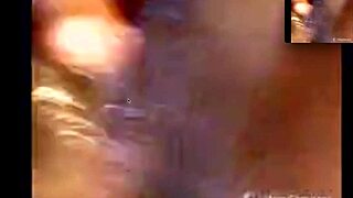 Fuck Yogini Indian's pussy on webcam 😍